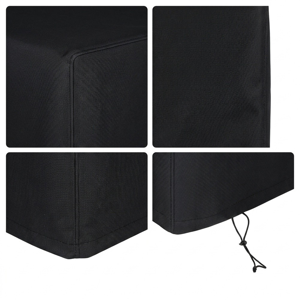 Pool Cover Waterproof - Housse de protection étanche pour filtre