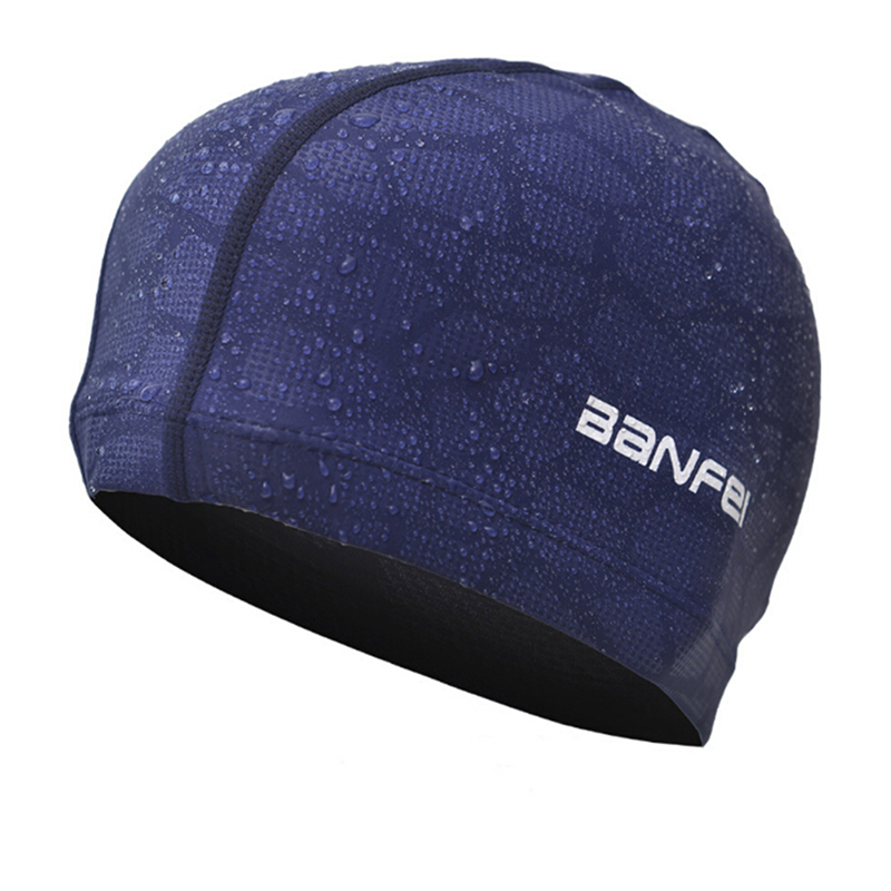 Pool Cover Waterproof - Bonnet de bain en tissu imperméable