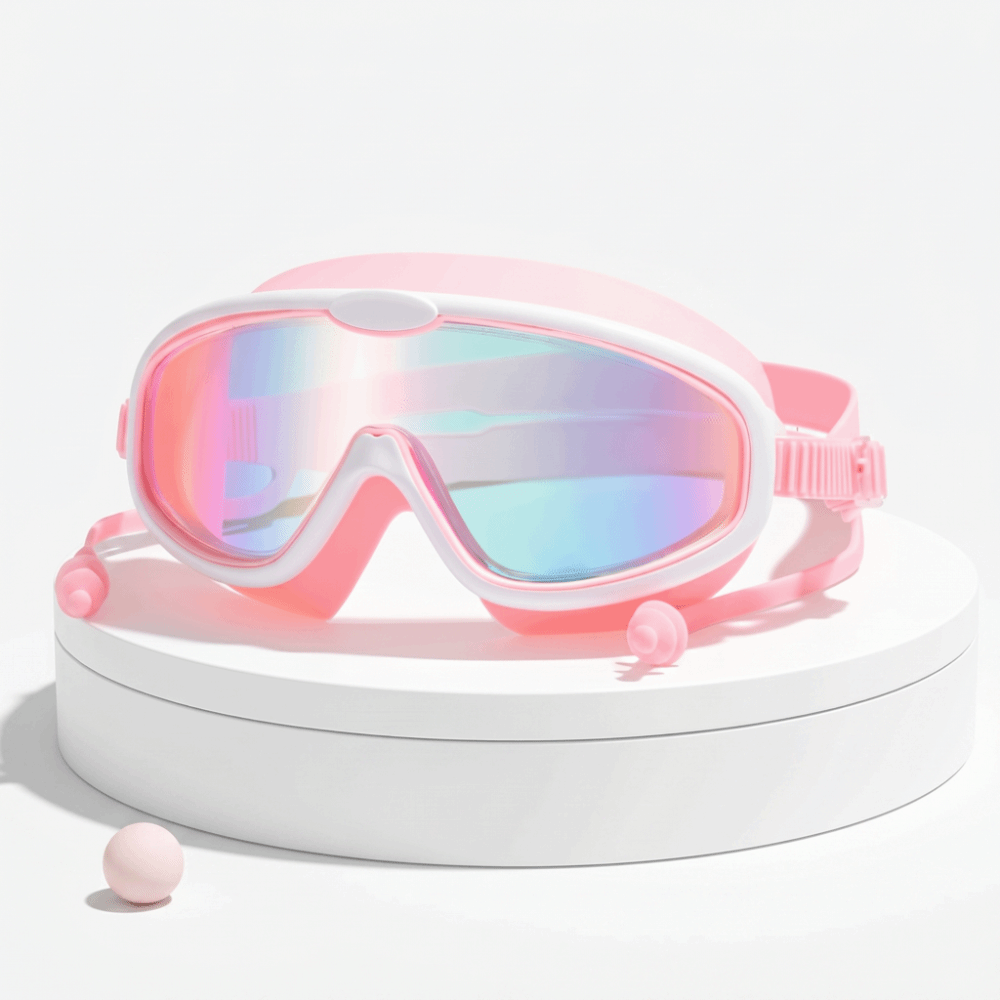 Lunettes de natation anti-buée - Swim Goggles Anti Fog Uv avis et prix