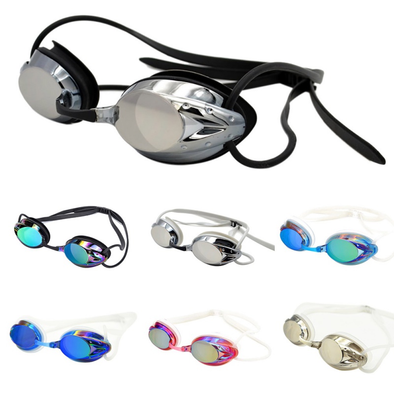 Lunettes de natation pour homm - Swim Goggles Anti Fog Uv avis et prix