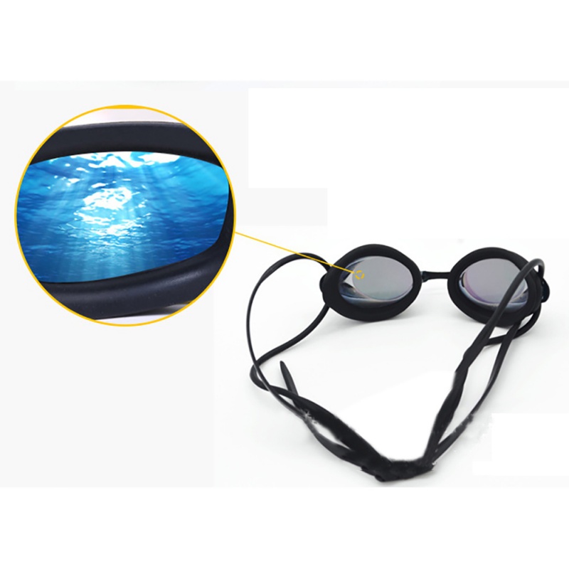 Lunettes de natation pour homm - Swim Goggles Anti Fog Uv avis et prix