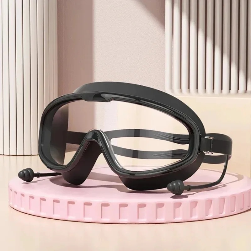 Lunettes de natation pour adul - Swim Goggles Anti Fog Uv avis et prix