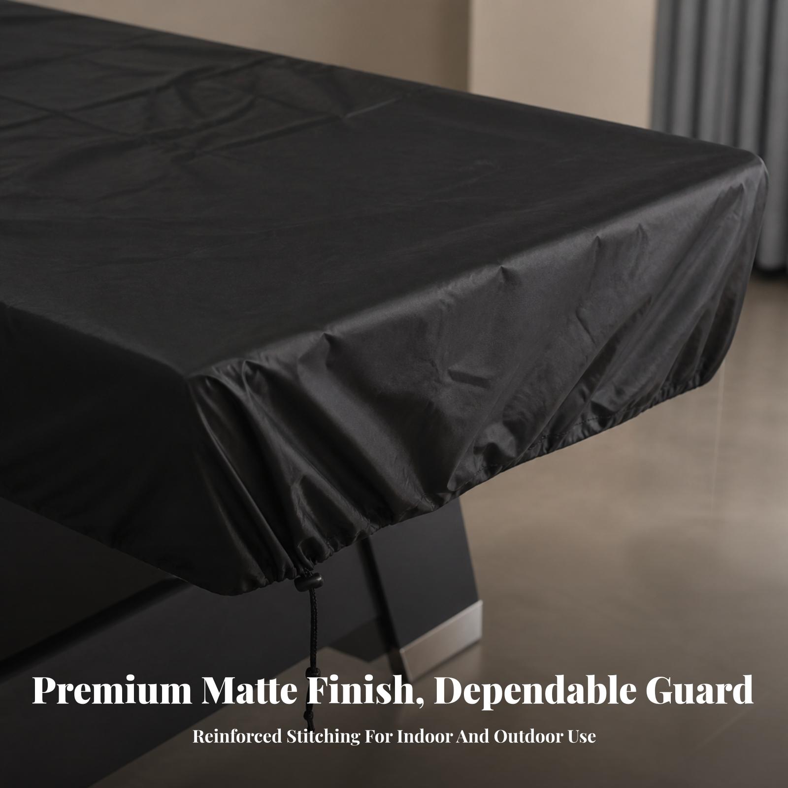 Housse imperméable pour table  - Pool Cover Waterproof avis et prix