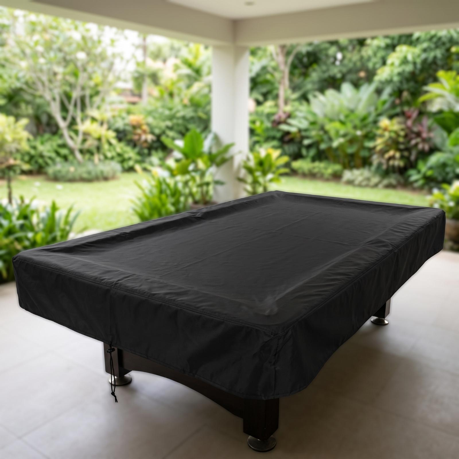 Housse imperméable pour table  - Pool Cover Waterproof avis et prix