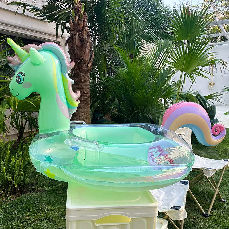 Anneau de natation gonflable p - Pool Float Ring Inflatable avis et prix