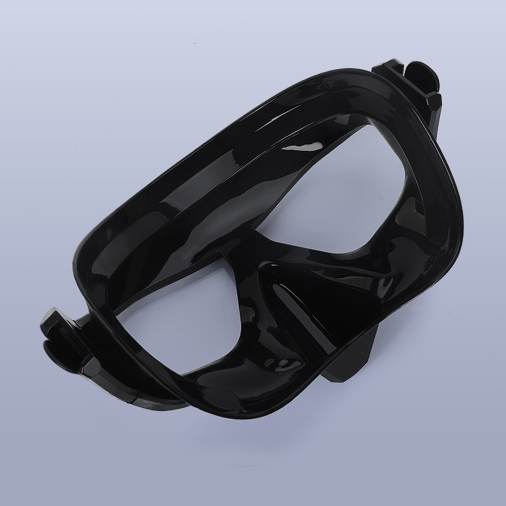 Nouveau Anti-buée haute défini - Snorkel Mask Full Face avis et prix