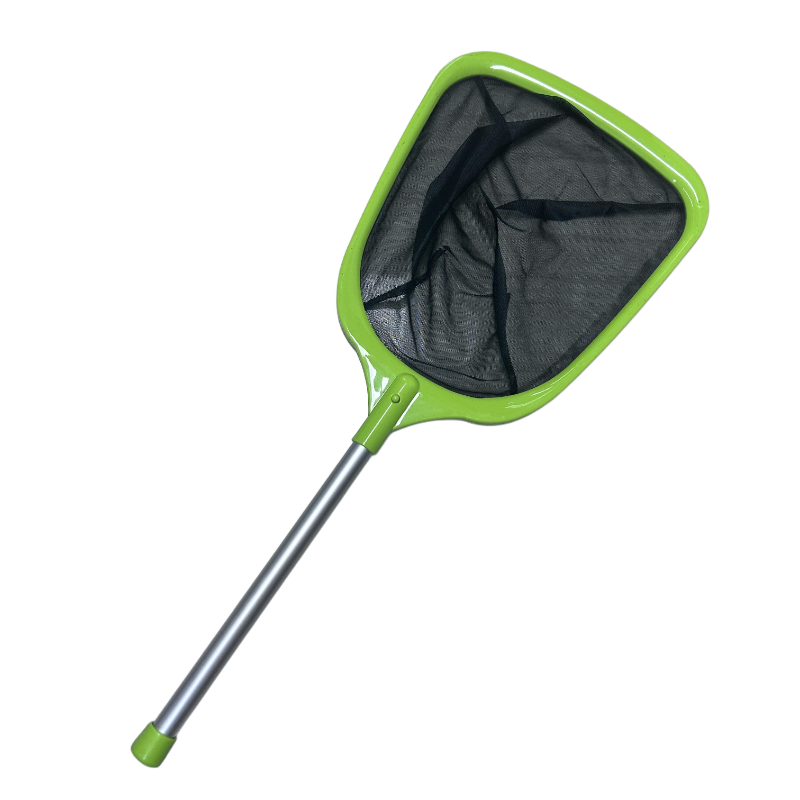Épuisette à feuilles pour pisc - Pool Skimmer Net avis et prix