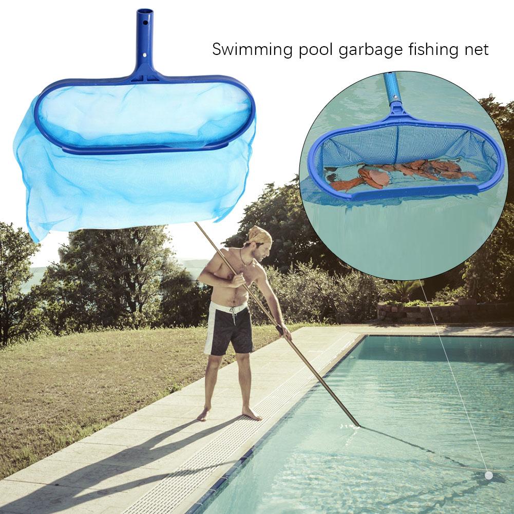 Filet d'écumage du cuir chevel - Pool Vacuum Manual avis et prix