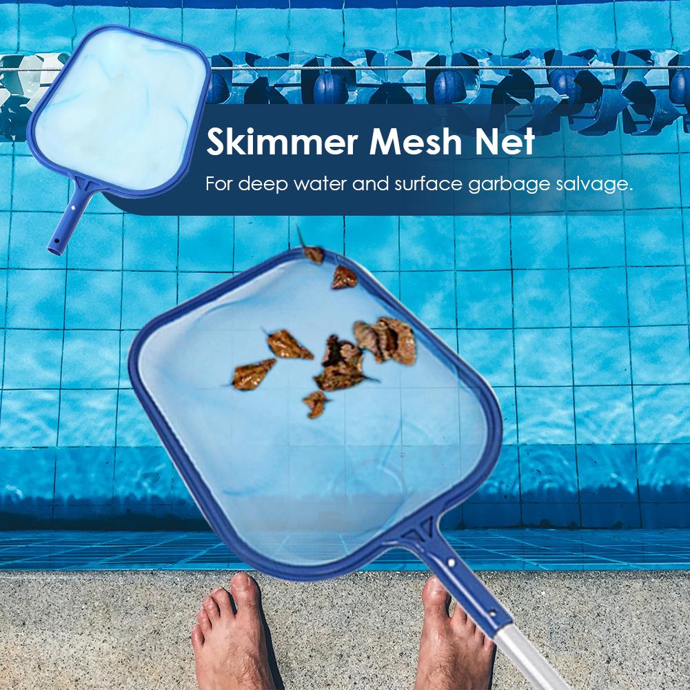 Filet d'écumage du cuir chevel - Pool Vacuum Manual avis et prix