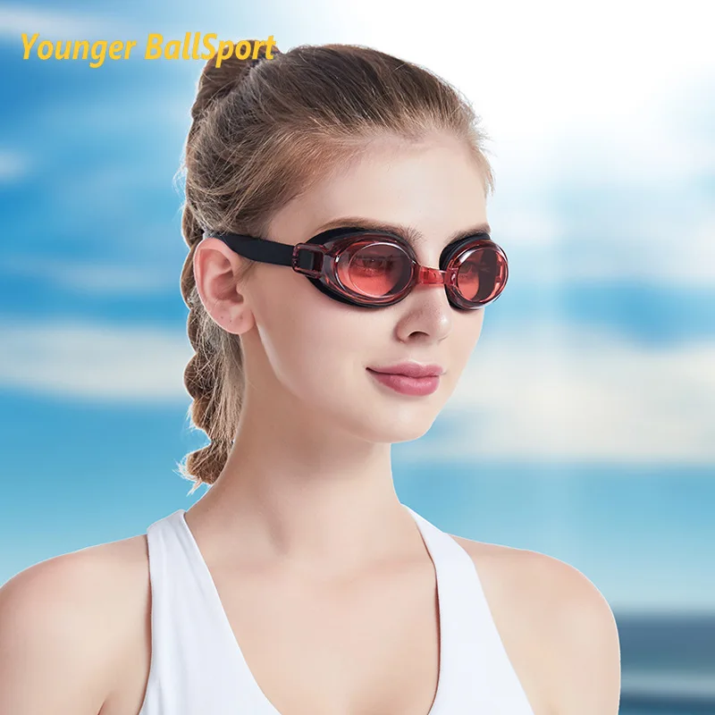 Lunettes de natation pour femm - Swim Goggles Anti Fog Uv avis et prix