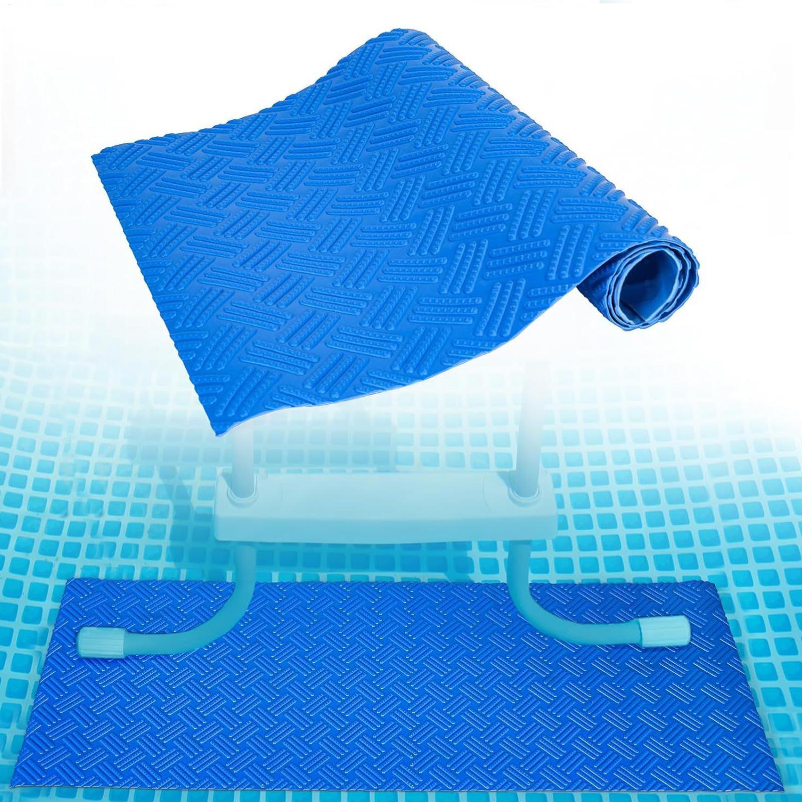 Tapis d'échelle de piscine, ta - Pool Ladder Above Ground avis et prix