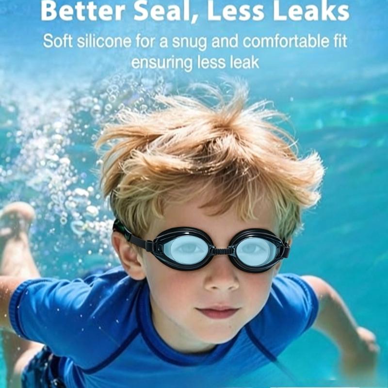 Lunettes de natation pour enfa - Swim Goggles Anti Fog Uv avis et prix