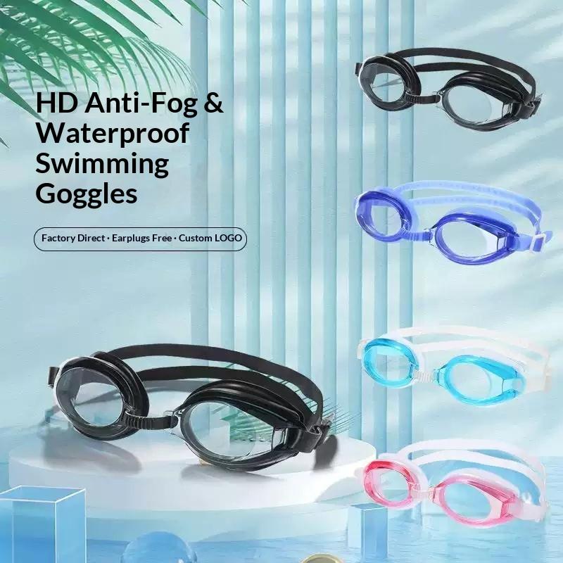 Lunettes de natation pour enfa - Swim Goggles Anti Fog Uv avis et prix
