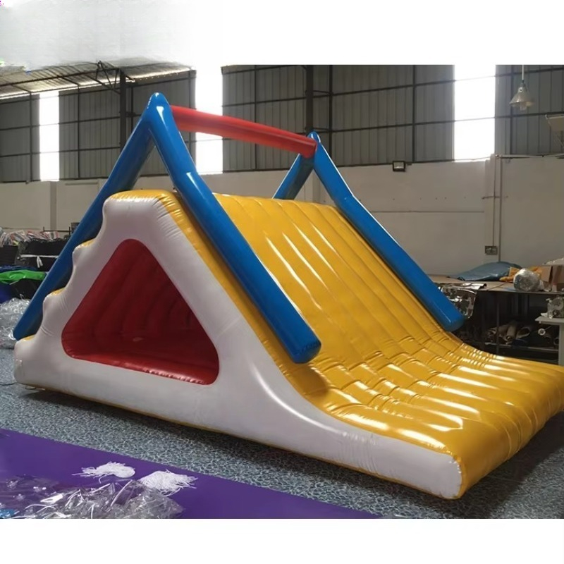 Ventes chaudes : équipement de - Water Slide Inflatable avis et prix