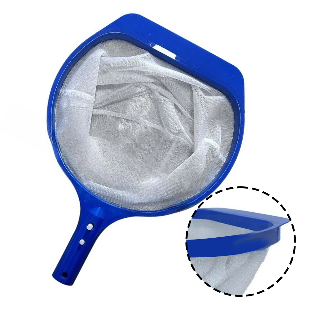 Épuisette de piscine légère av - Pool Skimmer Net avis et prix