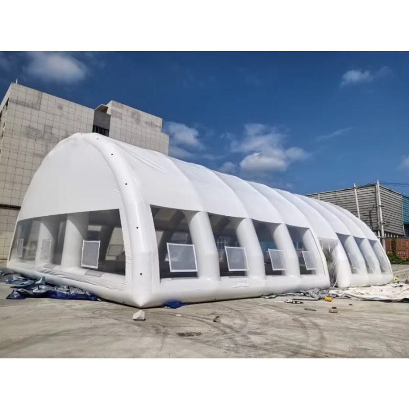 Couverture de piscine gonflabl - Pool Cover Waterproof avis et prix