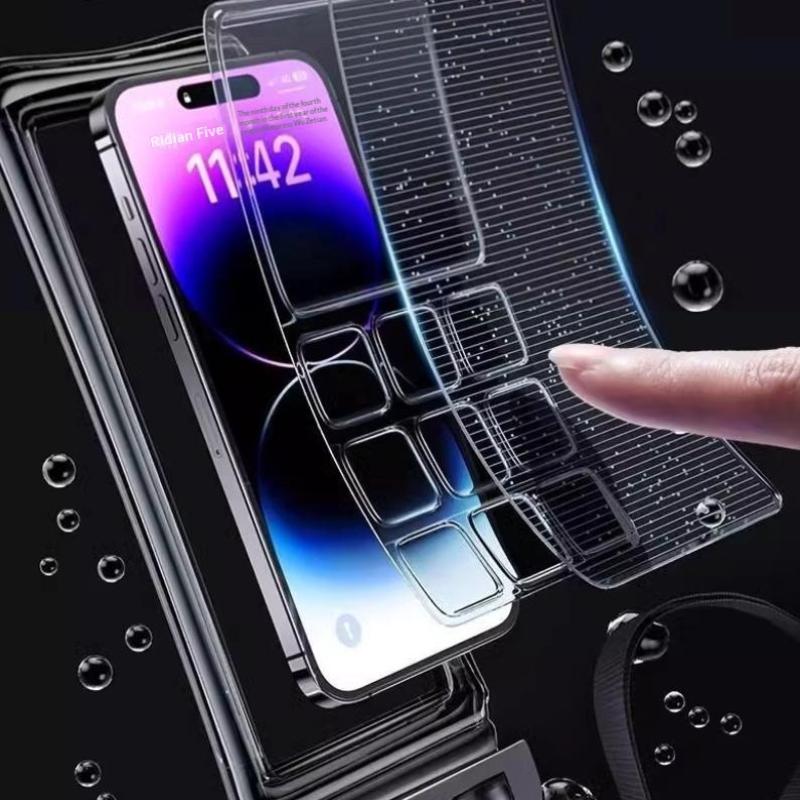 Nouvelle pochette étanche pour - Pool Cover Waterproof avis et prix