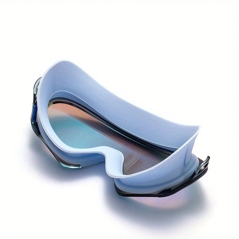 Lunettes de natation en plein  - Swim Goggles Anti Fog Uv avis et prix