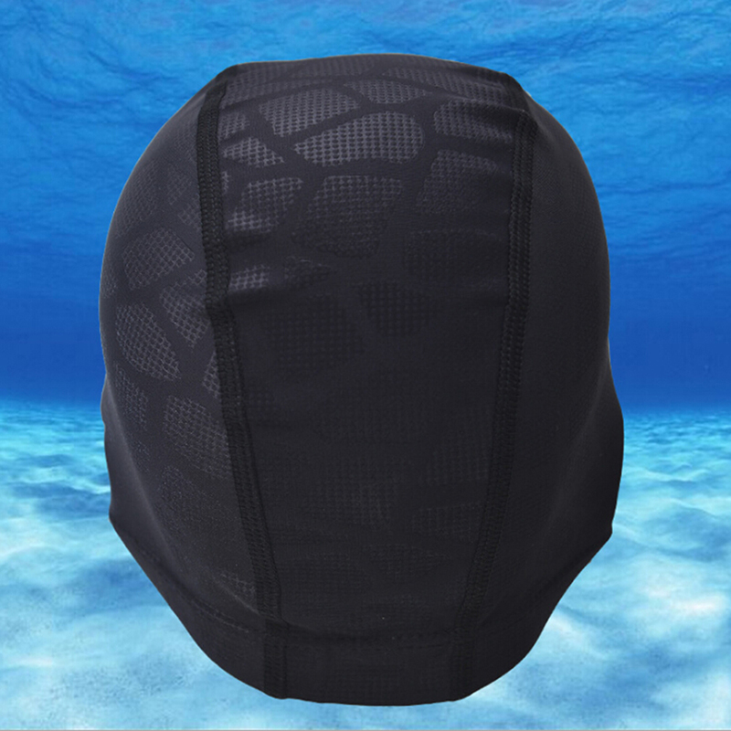 Bonnet de bain en tissu imperm - Pool Cover Waterproof avis et prix