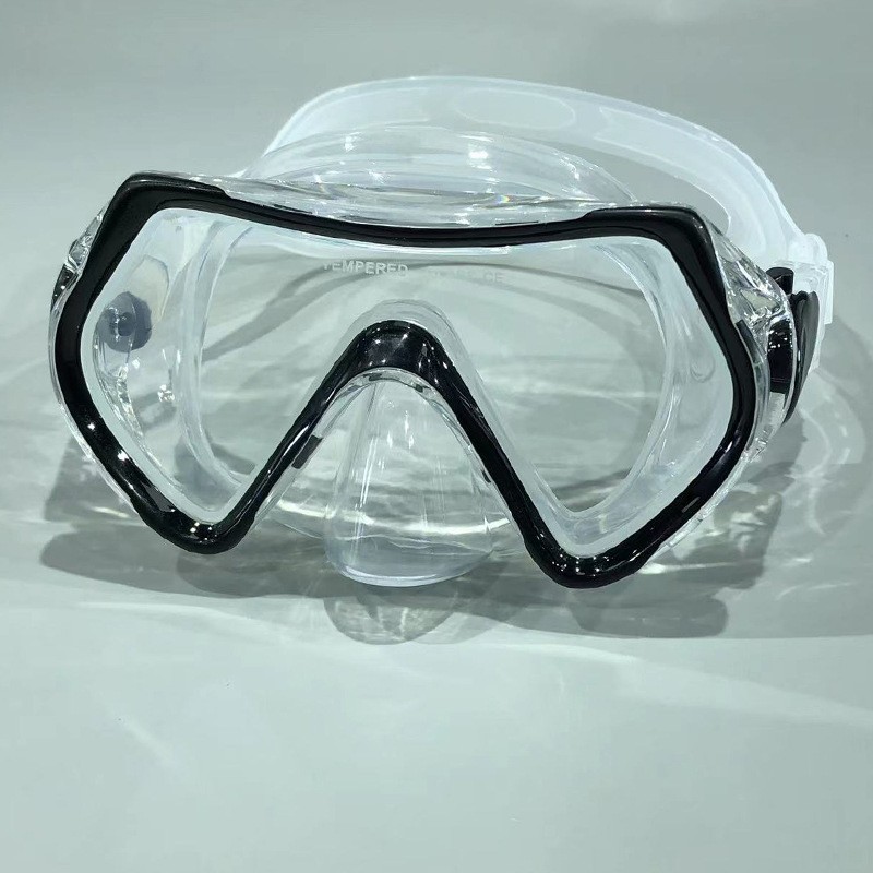 Ensemble de plongée en apnée e - Snorkel Mask Full Face avis et prix