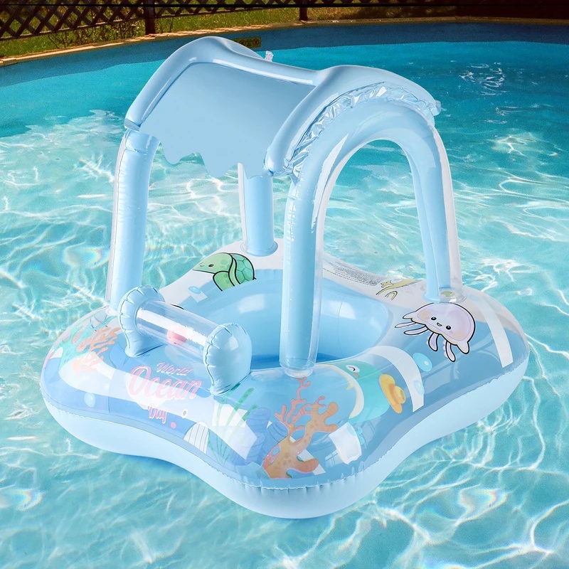 Fauteuil gonflable de piscine  - Pool Lounger Inflatable avis et prix
