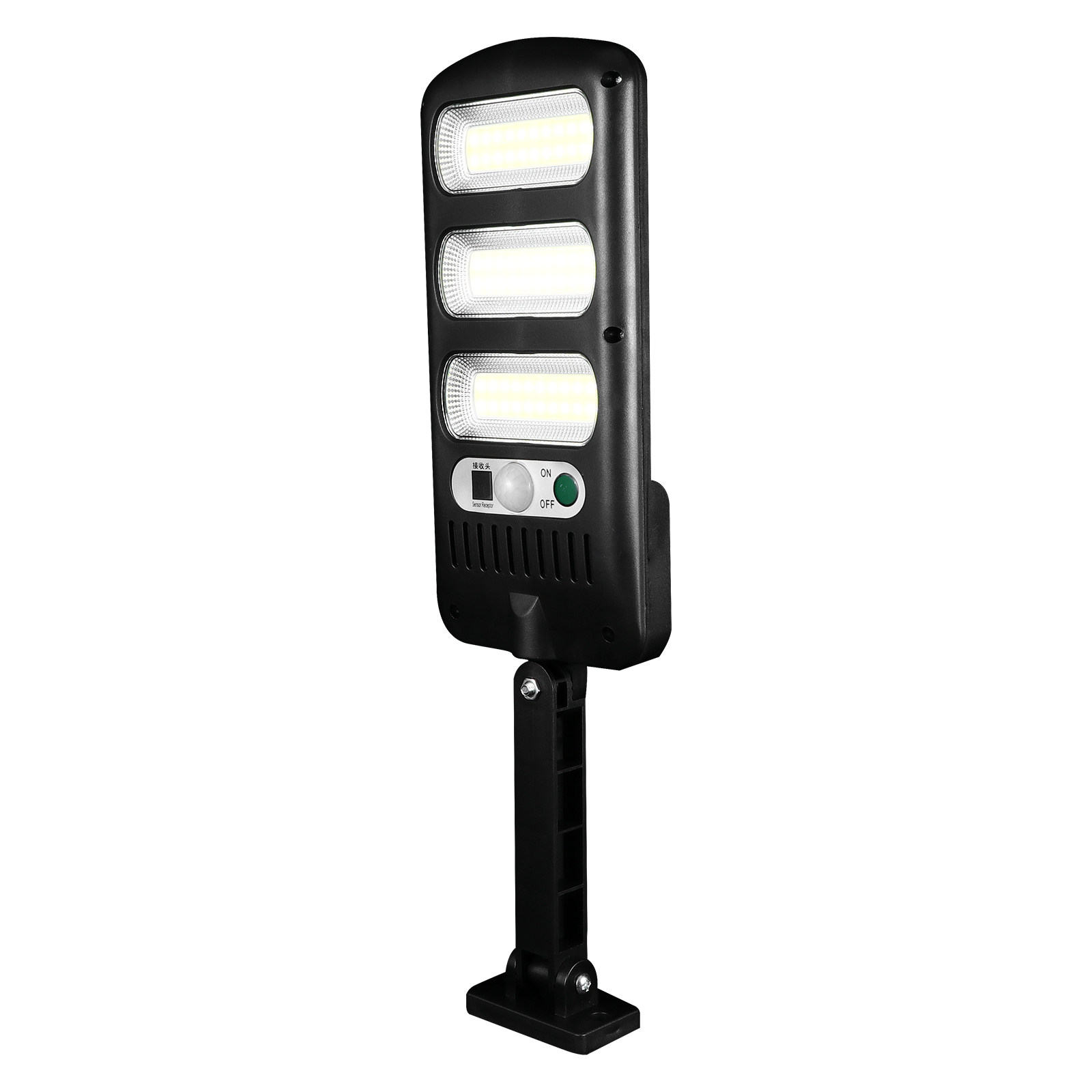 2 lampes murales à capteur sol - Pool Light Solar Rechargeable avis et prix