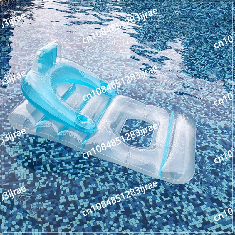 Chaises longues de plage pour  - Pool Lounger Inflatable avis et prix