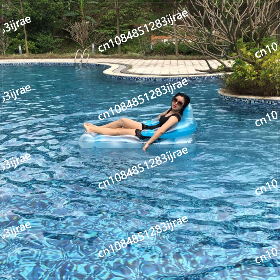 Chaises longues de plage pour  - Pool Lounger Inflatable avis et prix