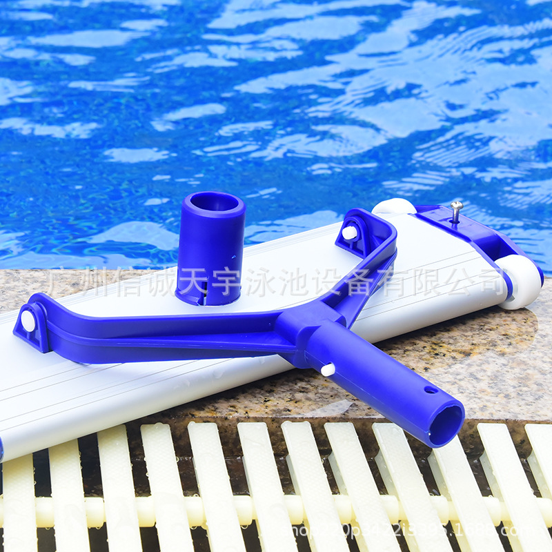 Disque de nettoyage manuel les - Pool Vacuum Manual avis et prix