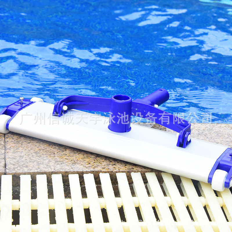 Disque de nettoyage manuel les - Pool Vacuum Manual avis et prix