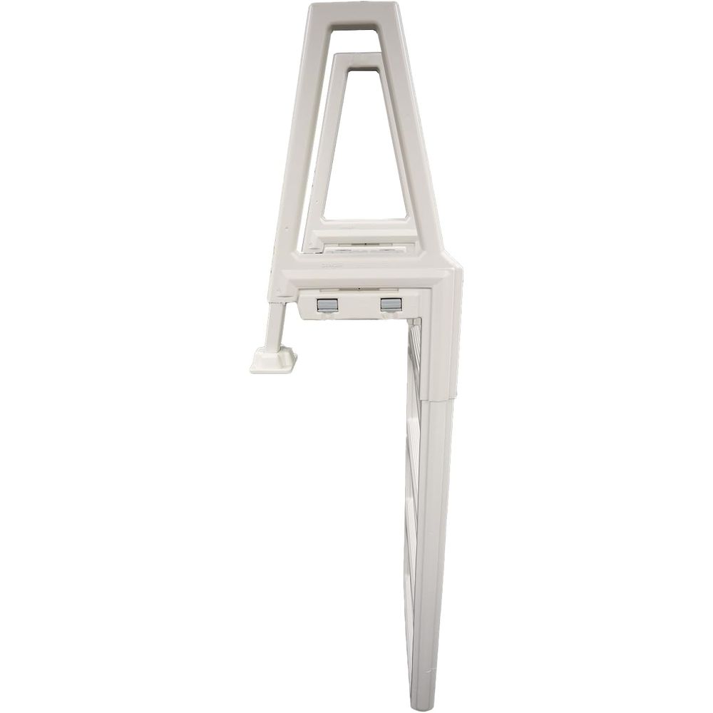 Échelle de piscine hors sol ré - Pool Ladder Above Ground avis et prix