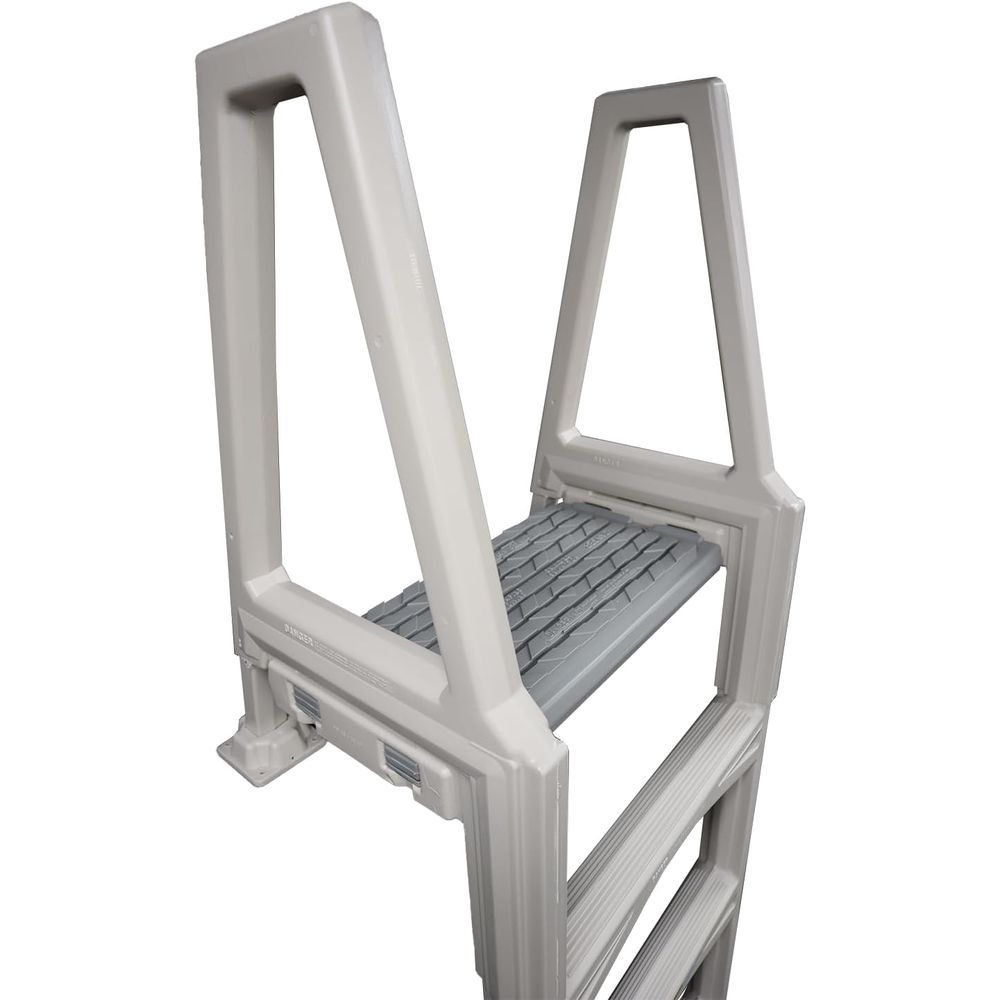 Échelle de piscine hors sol ré - Pool Ladder Above Ground avis et prix