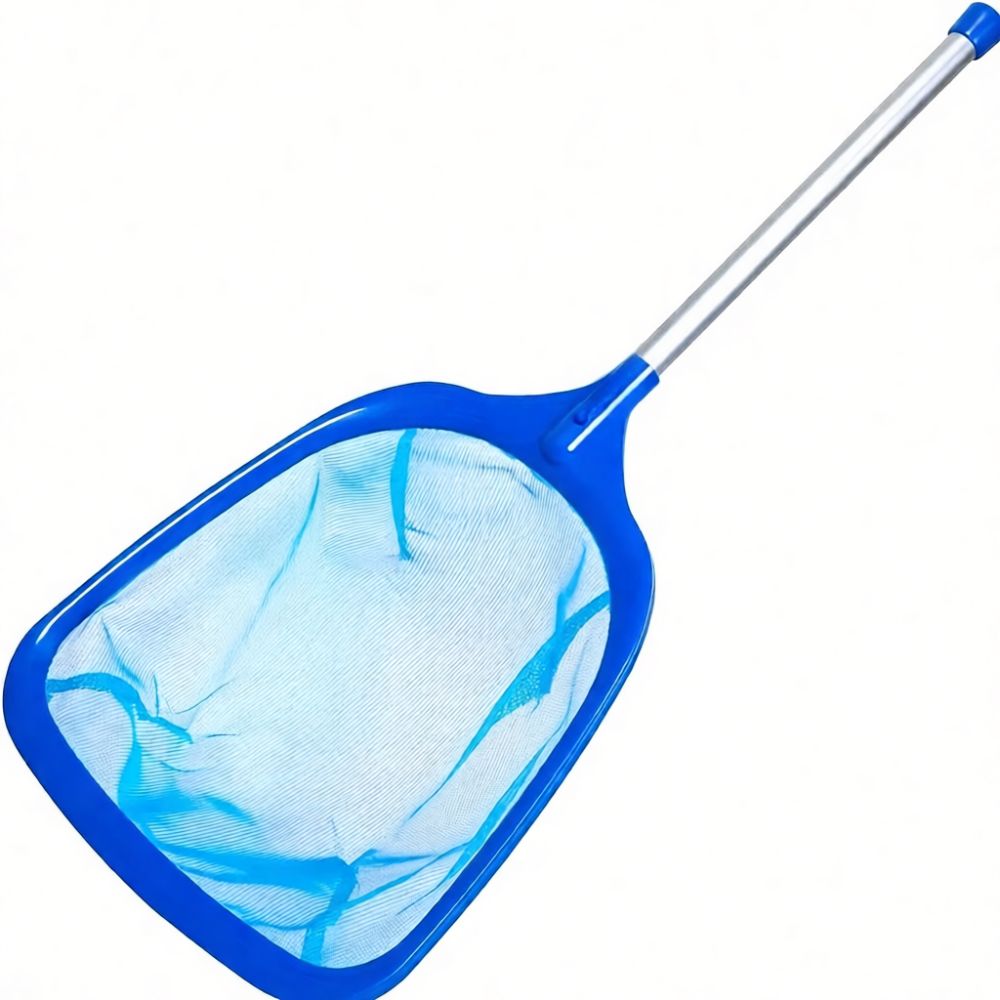 Grande capacité, filet de pisc - Pool Skimmer Net avis et prix
