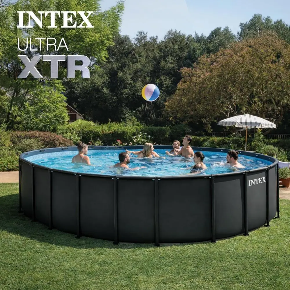 Ensemble de piscine hors sol r - Pool Ladder Above Ground avis et prix