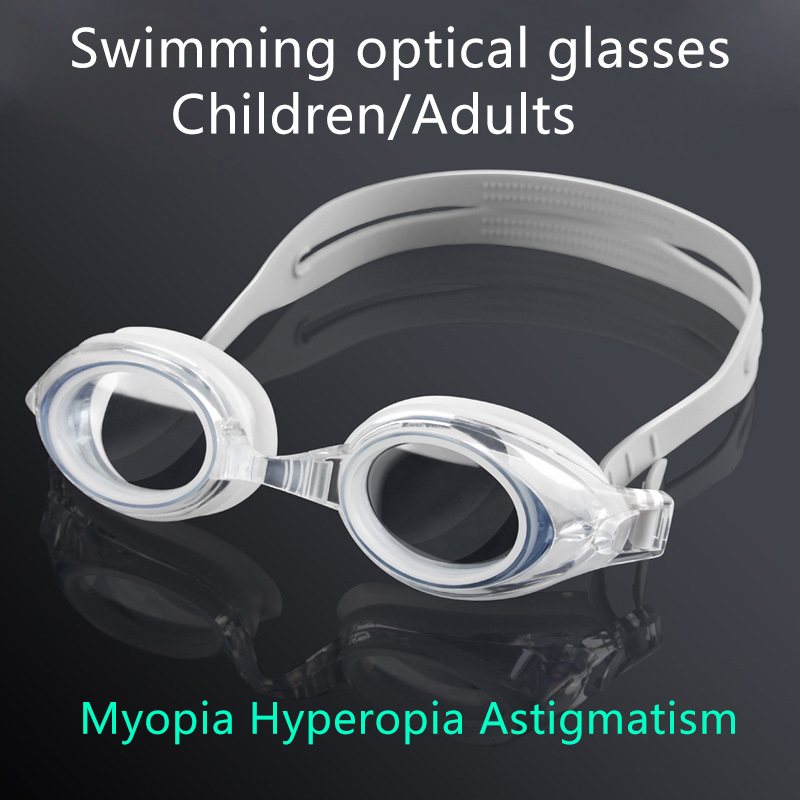 Lunettes de natation optiques  - Swim Goggles Anti Fog Uv avis et prix